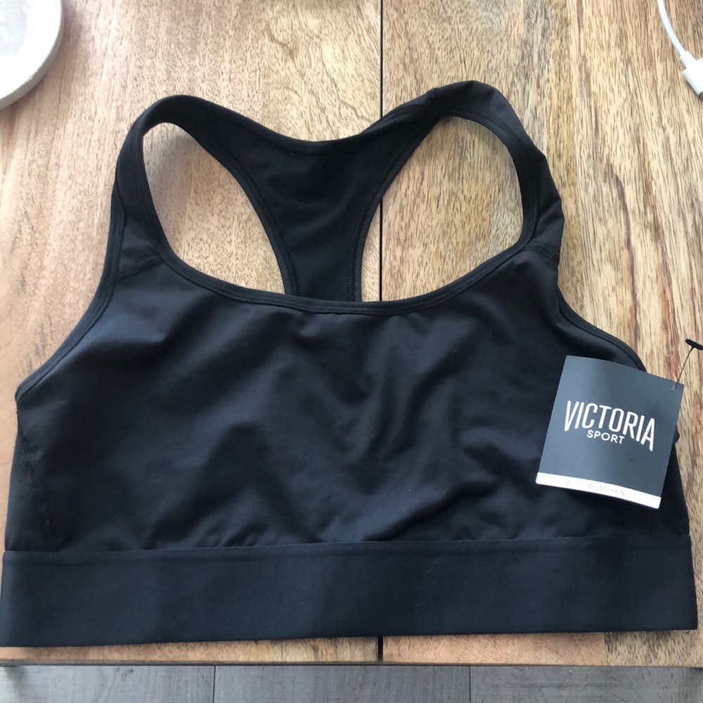Victoria’s Secret Sport The Player Racerback Sport Bra